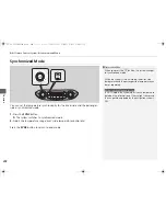 Preview for 203 page of Honda 2015 CR-V Owner'S Manual