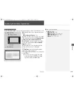 Preview for 232 page of Honda 2015 CR-V Owner'S Manual