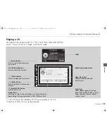 Preview for 246 page of Honda 2015 CR-V Owner'S Manual