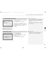 Preview for 258 page of Honda 2015 CR-V Owner'S Manual