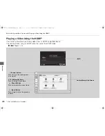 Preview for 259 page of Honda 2015 CR-V Owner'S Manual