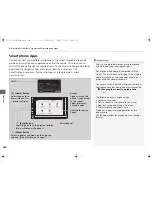 Preview for 261 page of Honda 2015 CR-V Owner'S Manual