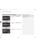 Preview for 297 page of Honda 2015 CR-V Owner'S Manual