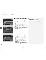 Preview for 303 page of Honda 2015 CR-V Owner'S Manual