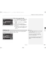 Preview for 304 page of Honda 2015 CR-V Owner'S Manual