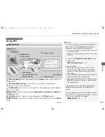 Preview for 314 page of Honda 2015 CR-V Owner'S Manual