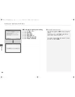 Preview for 323 page of Honda 2015 CR-V Owner'S Manual