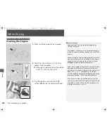 Preview for 361 page of Honda 2015 CR-V Owner'S Manual