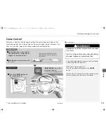 Preview for 372 page of Honda 2015 CR-V Owner'S Manual