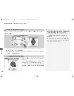 Preview for 383 page of Honda 2015 CR-V Owner'S Manual