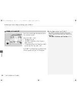 Preview for 413 page of Honda 2015 CR-V Owner'S Manual