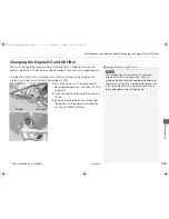 Preview for 446 page of Honda 2015 CR-V Owner'S Manual