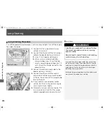 Preview for 495 page of Honda 2015 CR-V Owner'S Manual