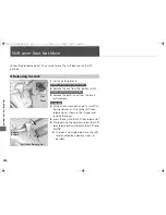 Preview for 497 page of Honda 2015 CR-V Owner'S Manual