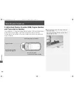 Preview for 513 page of Honda 2015 CR-V Owner'S Manual