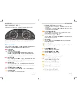 Предварительный просмотр 16 страницы Honda 2015 Odyssey Owner'S Manual