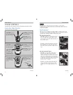 Предварительный просмотр 19 страницы Honda 2015 Odyssey Owner'S Manual