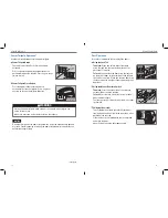 Предварительный просмотр 20 страницы Honda 2015 Odyssey Owner'S Manual