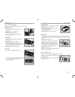 Предварительный просмотр 23 страницы Honda 2015 Odyssey Owner'S Manual