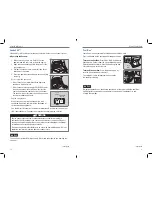 Предварительный просмотр 29 страницы Honda 2015 Odyssey Owner'S Manual