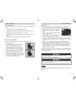 Предварительный просмотр 58 страницы Honda 2015 Odyssey Owner'S Manual