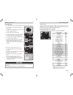 Предварительный просмотр 61 страницы Honda 2015 Odyssey Owner'S Manual