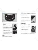 Предварительный просмотр 66 страницы Honda 2015 Odyssey Owner'S Manual