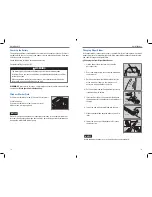 Предварительный просмотр 68 страницы Honda 2015 Odyssey Owner'S Manual