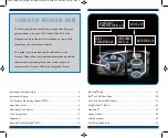 Preview for 2 page of Honda 2015 Pilot EX-L Technology Reference Manual