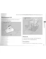 Preview for 57 page of Honda 2015 Ruckus NPS50 Owner'S Manual