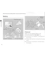 Preview for 58 page of Honda 2015 Ruckus NPS50 Owner'S Manual