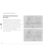 Preview for 94 page of Honda 2015 Ruckus NPS50 Owner'S Manual