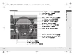 Preview for 6 page of Honda 2016 Accord Sedan Manual