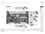 Preview for 8 page of Honda 2016 Accord Sedan Manual