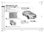 Preview for 25 page of Honda 2016 Accord Sedan Manual