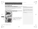 Preview for 495 page of Honda 2016 Accord Sedan Manual