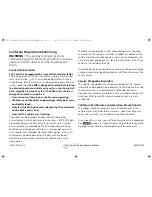 Honda 2016 Accord Owner'S Manual предпросмотр