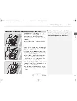 Предварительный просмотр 60 страницы Honda 2016 Accord Owner'S Manual