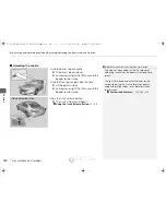 Предварительный просмотр 121 страницы Honda 2016 Accord Owner'S Manual