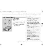 Предварительный просмотр 122 страницы Honda 2016 Accord Owner'S Manual