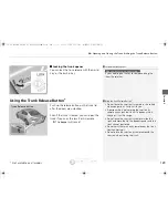 Предварительный просмотр 130 страницы Honda 2016 Accord Owner'S Manual