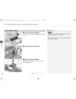 Предварительный просмотр 173 страницы Honda 2016 Accord Owner'S Manual