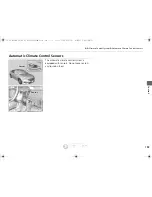 Предварительный просмотр 184 страницы Honda 2016 Accord Owner'S Manual