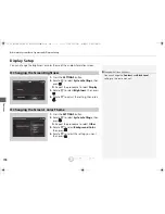 Предварительный просмотр 199 страницы Honda 2016 Accord Owner'S Manual