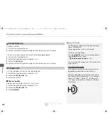 Предварительный просмотр 241 страницы Honda 2016 Accord Owner'S Manual