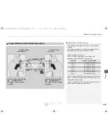 Предварительный просмотр 436 страницы Honda 2016 Accord Owner'S Manual