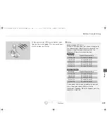 Предварительный просмотр 440 страницы Honda 2016 Accord Owner'S Manual