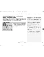 Предварительный просмотр 472 страницы Honda 2016 Accord Owner'S Manual