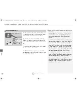 Предварительный просмотр 473 страницы Honda 2016 Accord Owner'S Manual