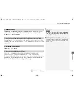 Предварительный просмотр 556 страницы Honda 2016 Accord Owner'S Manual